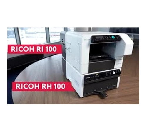 Модуль термозакрепления Ricoh Rh 100 257045