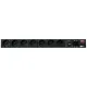 Блок розеток 1-wire NetPing 888S0201