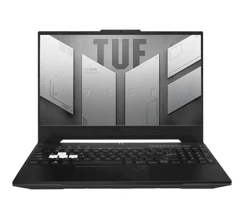 Ноутбук Asus TUF Dash F15 FX517ZE-HN120W 90NR0953-M00AC0