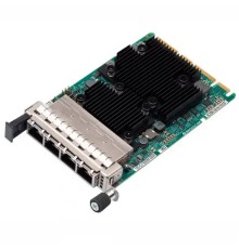 Сетевая карта Lenovo ThinkSystem Broadcom 57454 4XC7A08240