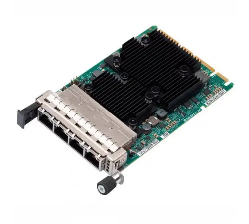 Сетевая карта Lenovo ThinkSystem Broadcom 57454 4XC7A08240 Сетевая карта Lenovo ThinkSystem Broadcom 57454 4XC7A08240