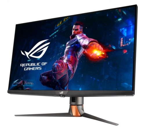 Монитор Asus ROG Swift PG32UQXR