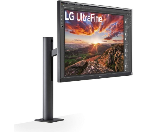 Монитор LG 27 UltraFine 27UN880-B 27UN880-B.ARUZ
