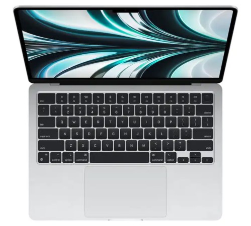 Ноутбук Apple MacBook Air 13 (M2 2022) MLXY3LL/A