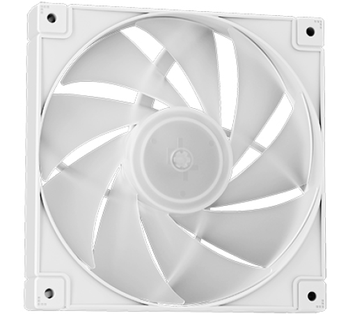 Корпус DeepCool CH360 White WH