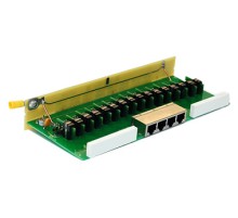 Групповой модуль защиты Info-Sys РГ5G-4LSA