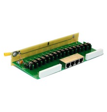 Групповой модуль защиты Info-Sys РГ5G-4LSA