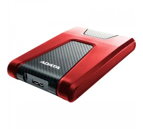 Внешний жесткий диск Adata HD650 DashDrive Durable 2.5 AHD650-1TU31-CRD