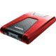Внешний жесткий диск Adata HD650 DashDrive Durable 2.5 AHD650-1TU31-CRD
