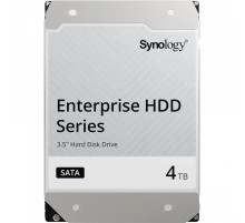 Жёсткий диск HDD Synology HAT5300-4T