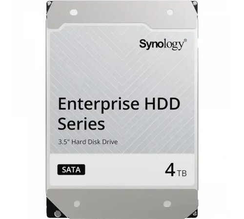 Жёсткий диск HDD Synology HAT5300-4T