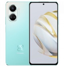 Смартфон Huawei Nova 10 SE 8/256GB Green 51097MYD