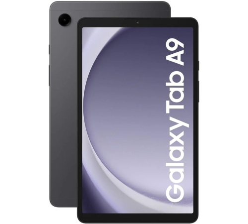 Планшет Samsung Galaxy Tab A9 4/64Gb LTE Graphite SM-X115NZAACAU Планшет Samsung Galaxy Tab A9 4/64Gb LTE Graphite SM-X115NZAACAU