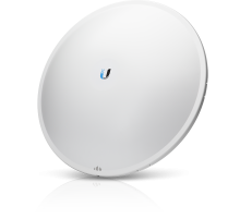 Точка доступа Ubiquiti PowerBeam 5AC 620 PBE-5AC-620