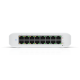 Коммутатор Ubiquiti UniFi Switch Lite 16 PoE USW-Lite-16-PoE