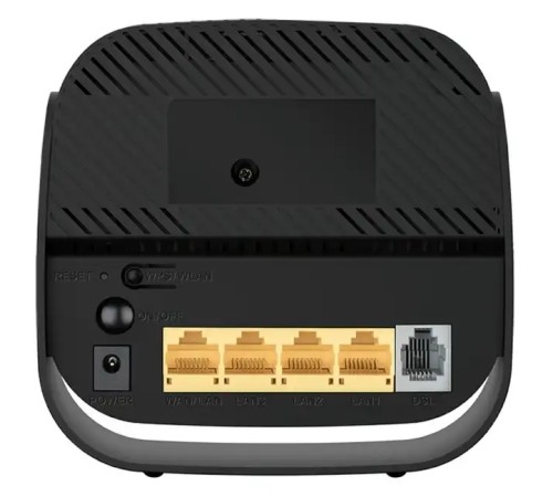 Маршрутизатор для дома D-Link DSL-2640U/R1A