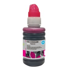 Чернила Cactus CS-I-C9352M