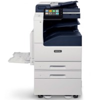 МФУ Xerox VersaLink C7120 Напольная конфигурация с тумбой C7101V_S