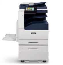 МФУ Xerox VersaLink C7120 Напольная конфигурация с тумбой C7101V_S