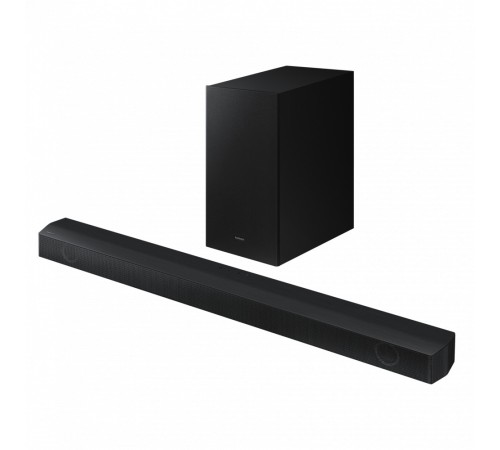 Саундбар Samsung HW-B550/RU