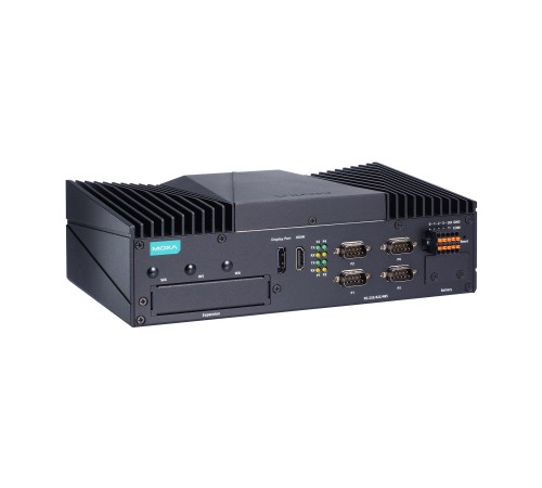 Компьютер Moxa V2403C-KL3-T