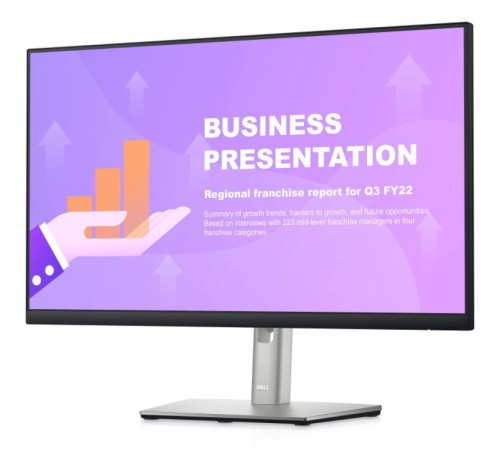Монитор Dell 27 P2722HE 2722-5250