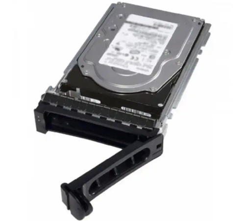 Серверный жесткий диск Lenovo TCH ThinkSystem DE Series 4XB7A14097