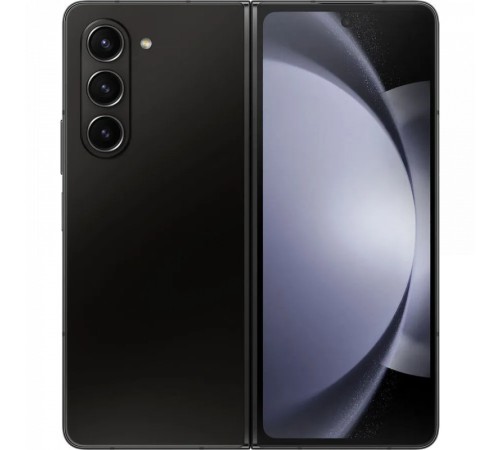 Смартфон Samsung Galaxy Z Fold5 SM-F946BZKDMEA