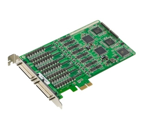 Плата Moxa CP-116E-A w/o cable Плата Moxa CP-116E-A w/o cable