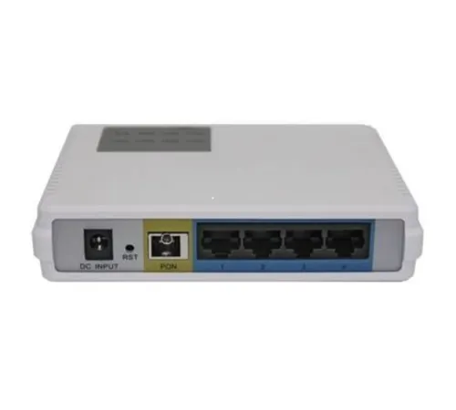 Абонентский терминал ONU GPON BDCOM GP1702-4G