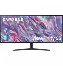 Монитор Samsung 34 LS34C500GAIXCI ViewFinity S5