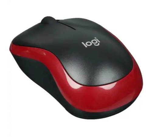 Мышь Logitech M186 910-004133