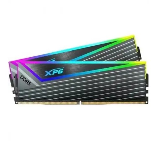 Оперативная память Adata XPG Caster RGB AX5U6400C3232G-DCCARGY