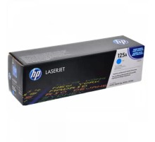 Картридж HP 125A CB541A