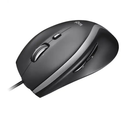 Мышь Logitech Advanced Corded M500s 910-005784