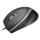 Мышь Logitech Advanced Corded M500s 910-005784