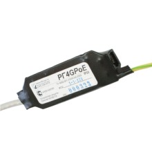 Грозозащита Info-Sys РГ4GPoE