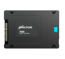 Серверный жесткий диск Crucial SSD 7450 MAX MTFDKCC3T2TFS-1BC1ZABYYT