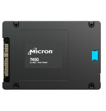 Серверный жесткий диск Crucial SSD 7450 MAX MTFDKCC3T2TFS-1BC1ZABYYT
