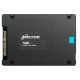 Серверный жесткий диск Crucial SSD 7450 MAX MTFDKCC3T2TFS-1BC1ZABYYT
