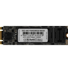 Накопитель SSD 960Gb AMD R3 Series R3MS0960G8