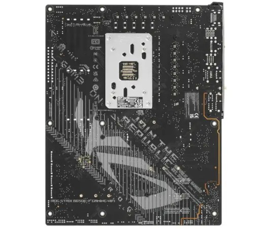Материнская плата Asus ROG STRIX B650E-F GAMING WIFI 90MB1BQ0-M0EAY0