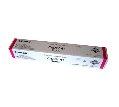 Барабан Canon C-EXV47 8522B002