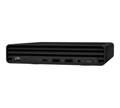 Неттоп HP 260 G9 6B2W4EA