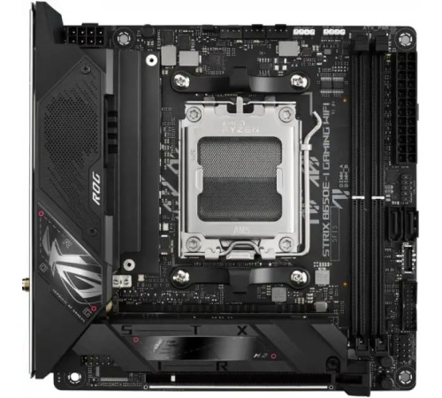 Материнская плата Asus ROG STRIX B650E-I GAMING WIFI 90MB1BI0-M0EAY0