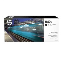 Струйный картридж HP 842C 775-ml Black PageWide XL Ink Cartridge C1Q53A