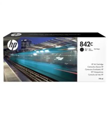 Струйный картридж HP 842C 775-ml Black PageWide XL Ink Cartridge C1Q53A