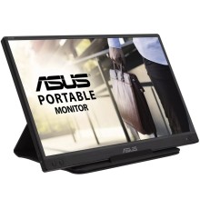 Монитор Asus ZenScreen MB166C 90LM07D3-B01170