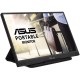 Монитор Asus ZenScreen MB166C 90LM07D3-B01170