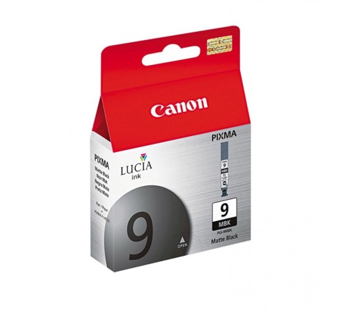 Картридж Canon PGI-9 Matte Black 1033B001